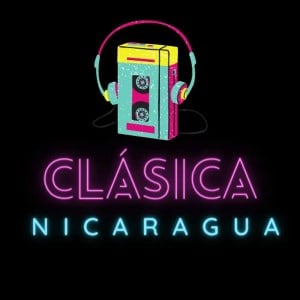 Logo di Radio Clasica Nicaragua