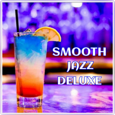 Logótipo de Smooth Jazz Deluxe