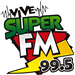 Logotipo de Super FM
