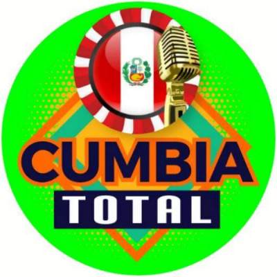 Cumbia Total logo
