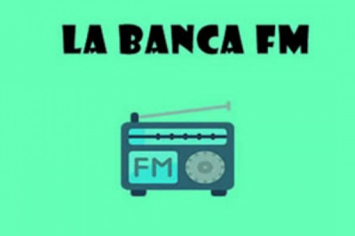 La Banca FM logo