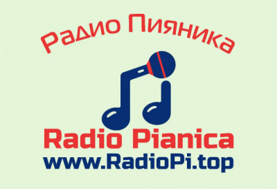Logo von World Greek Radio Pianica