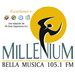 Logo di Milenio Bella Música
