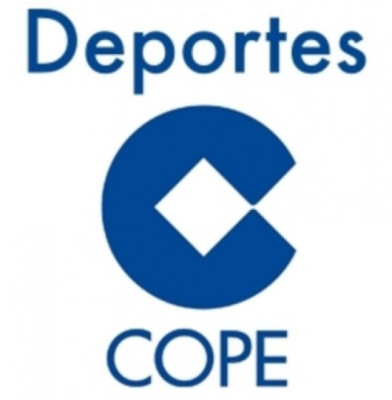 Logo de COPE Deportes