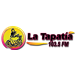 Logo di La Tapatia FM