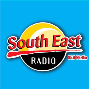 Logotipo de Southeast Radio