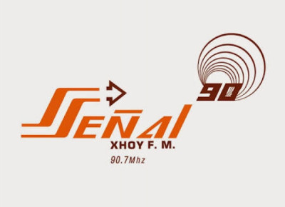 Logo di Señal 90