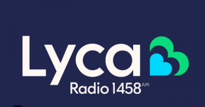 Logo di Lyca Radio