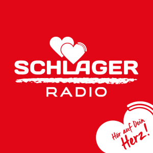 Schlager Radio Berlin/Brandenburg logo