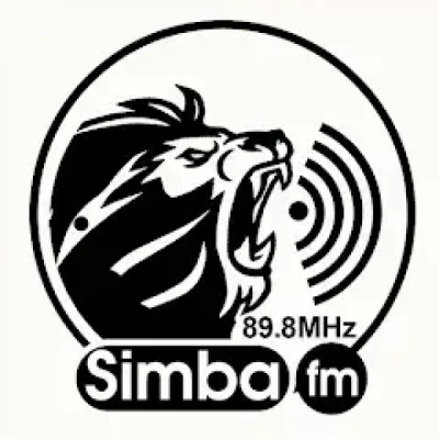 Logo di Radio Simba