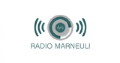 Logotipo de Radio Marneuli