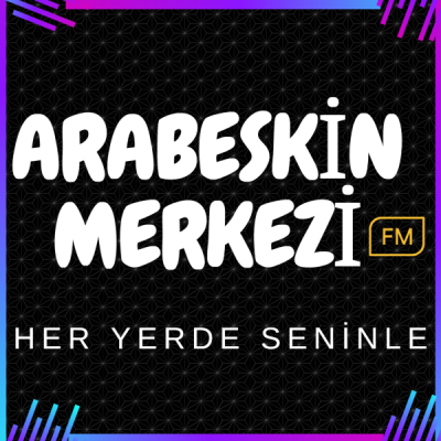 Logo di Arabeskin Merkezi