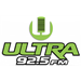 Logotipo de Ultra Radio Puebla