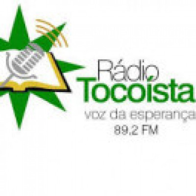 Logo di Rádio Tocoísta