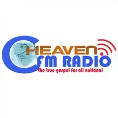 Logo von Heaven FM Radio