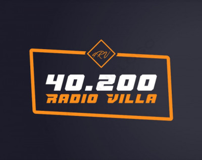 Logo di 40.200 Radio Villa
