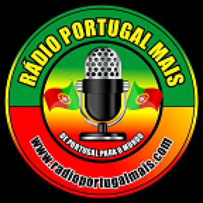 Logotipo de Radio Portugal Mais