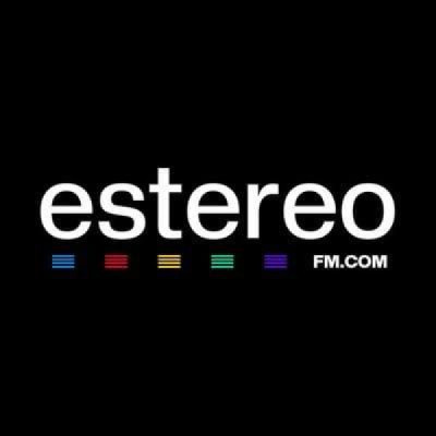 Logo di Estereo FM