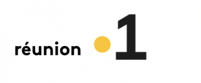 La 1ère Réunion logo
