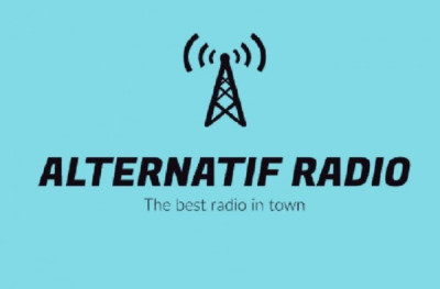Alternatif Radio Jakarta logo