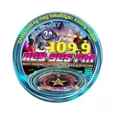 Logo di Hey Yes FM