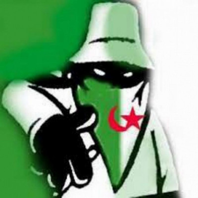Ghorba_Dz logo