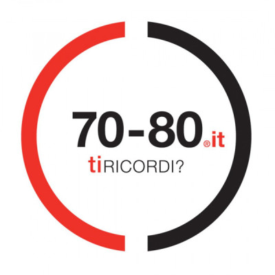 70 80 Hits HQ logo
