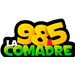 Logo di La Comadre