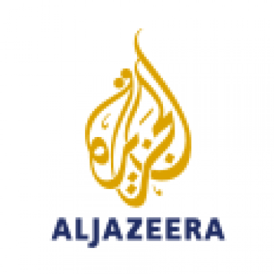 Al Jazeera Arabic / قناة الجزيرة logo