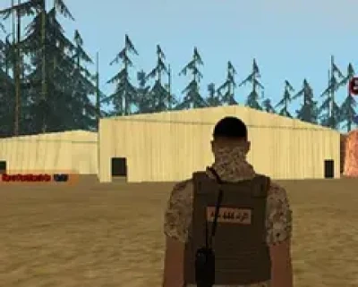 GR Top Life Roleplay logo