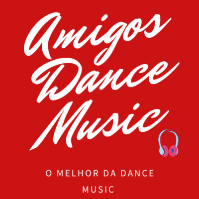 Logo di Rádio Amigos Dance Music