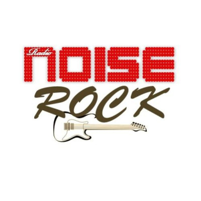 Logo di Radio Noise Rock