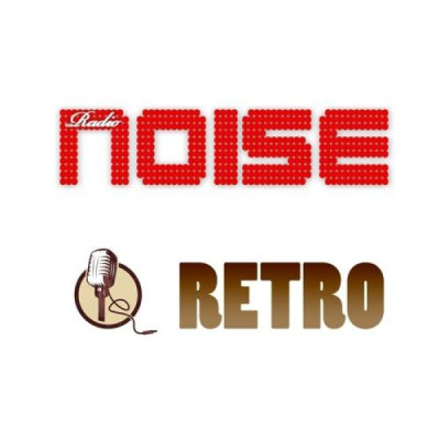 Logo di Radio Noise Retro