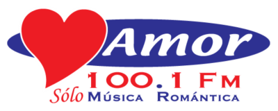 Logo di La Nueva Amor 100.1