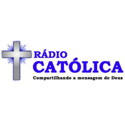 Logotipo de Rádio Católica