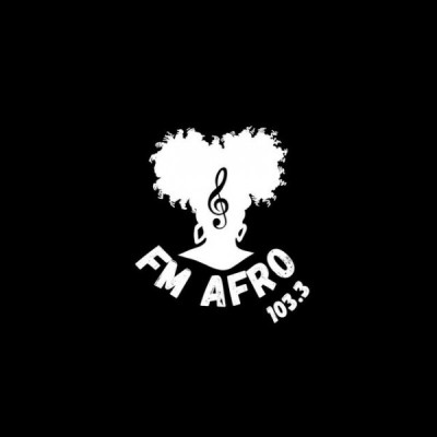 Logo di FM Afro 103.3