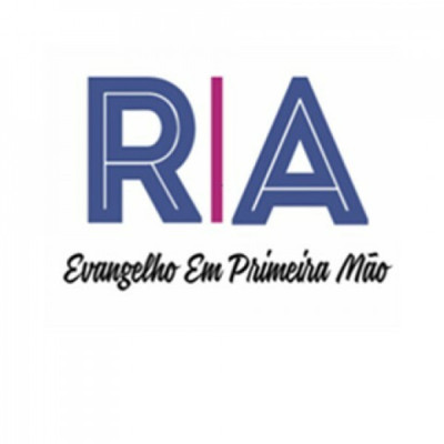Logotipo de Rádio Aleluia FM