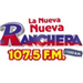 Logo von La Nueva Nueva Ranchera