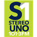 Logo von Stereo Uno