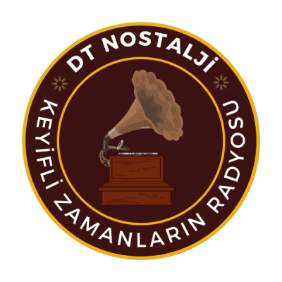 Logotipo de DT Nostalji