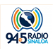 Logo von Radio Sinaloa