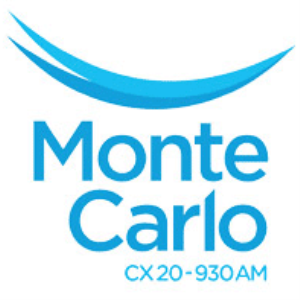 Logo di Radio Monte Carlo