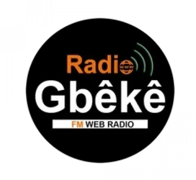 Logo di Gbeke FM