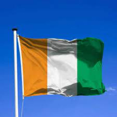Logo di Ivoire Infos USA
