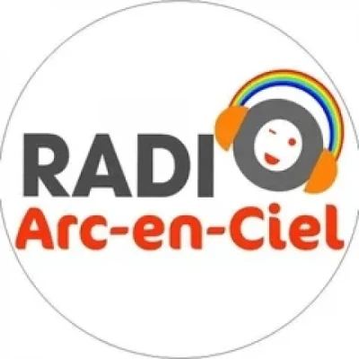 Logo di Radio Arc en Ciel