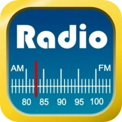 Logo di Radio Kabadougou
