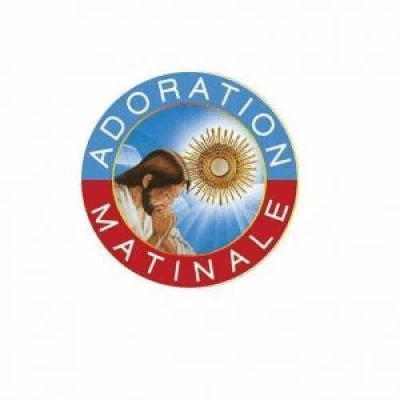 Logo di Adoration Matinale
