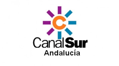 Logótipo de CSR / Canal Sur Radio Musica