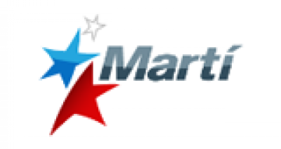 Logo di Radio Martí