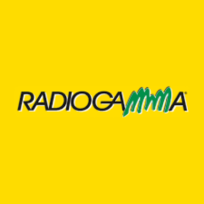 Radio Gamma logo